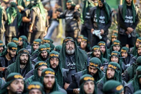 Estados Unidos ofrece recompensa para desmantelar redes de Hezbollah en la Triple Frontera