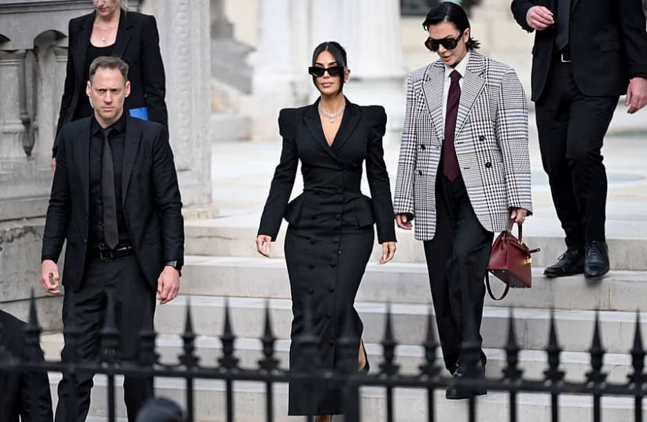 Kim Kardashian se graduó en derecho tras 6 años: ¿cómo logró estudiar sin ir a la universidad?