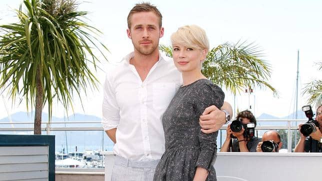 Michelle Williams dice que fue ‘horrible’ vivir con Ryan Gosling