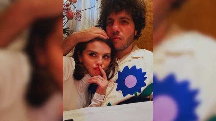 Selena Gomez "responde" a su manera en medio de especulaciones de traición de Benny Blanco
