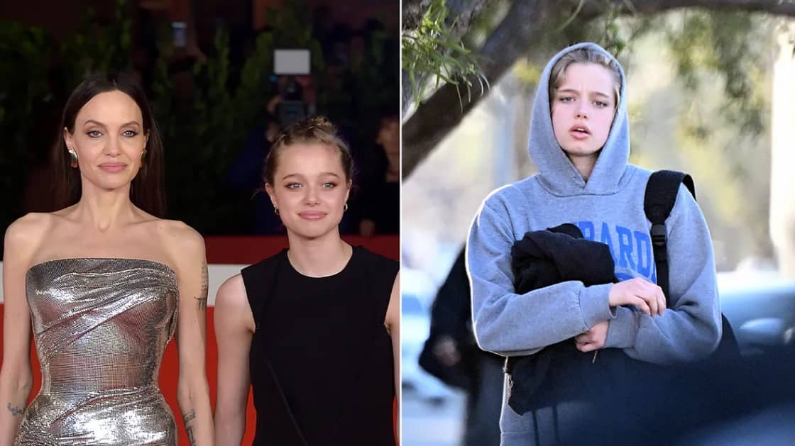 La impactante confesión de Angelina Jolie sobre su hija Shiloh Jolie: 