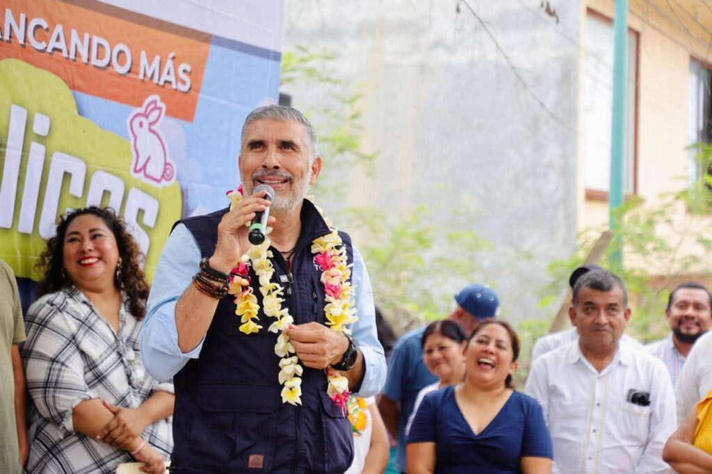 AT COLONIA ALTOS SUR 1