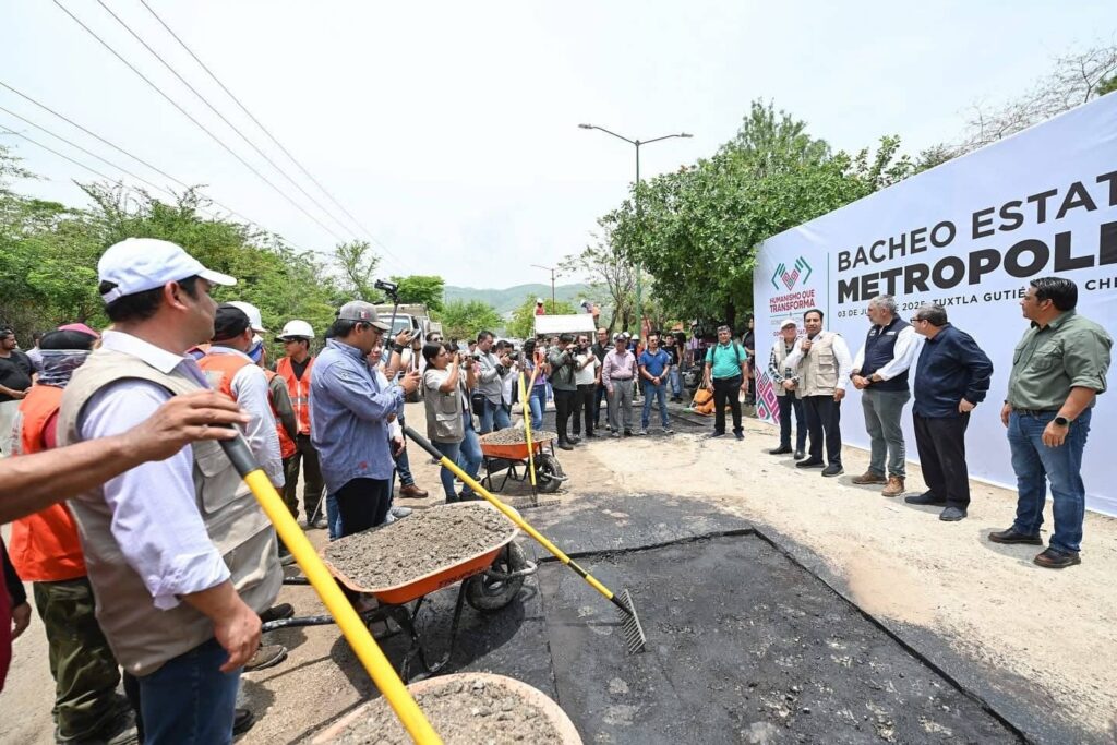 BACHEO ESTATAL ZONA METROPOLITANA 1 1
