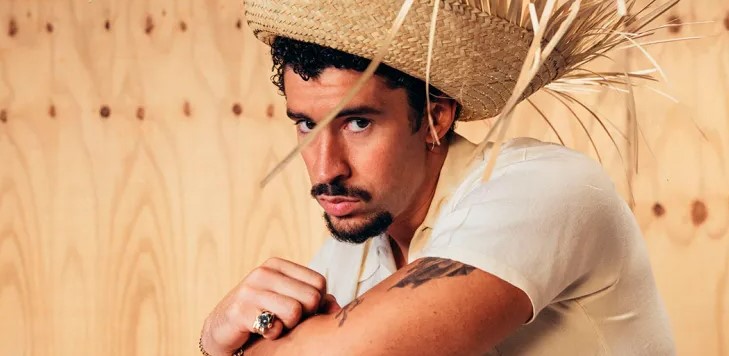 Bad Bunny advierte a fans de México y el mundo sobre conciertos: "No soy Taylor Swift"