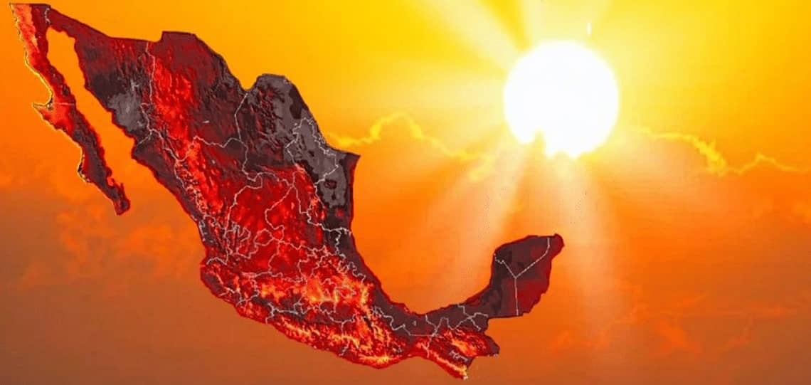 Cuidado con la canícula! 7 consejos para lidiar con el calor extremo