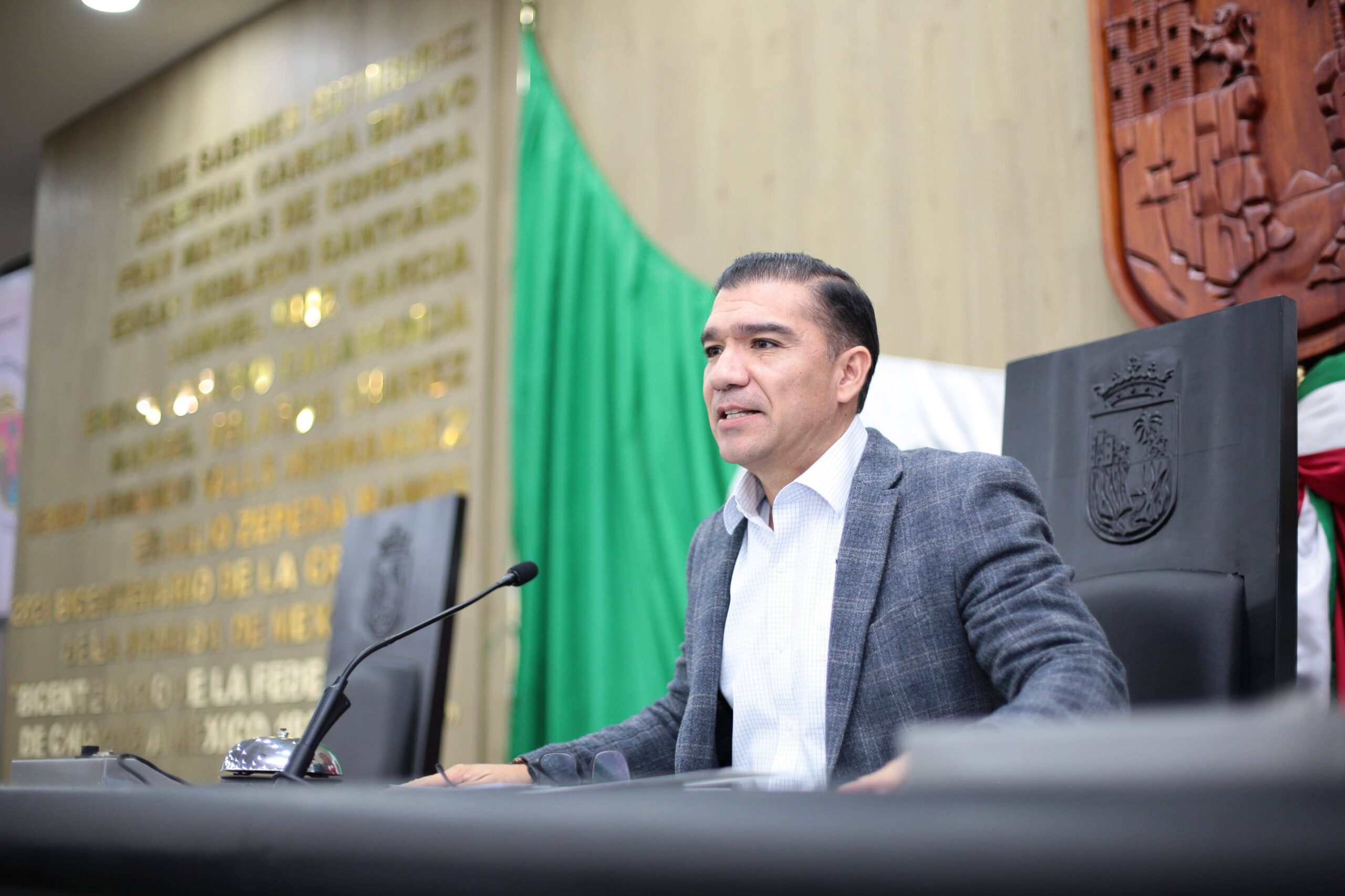 Analiza Congreso Ley para la protección y cuidado de animales de compañía