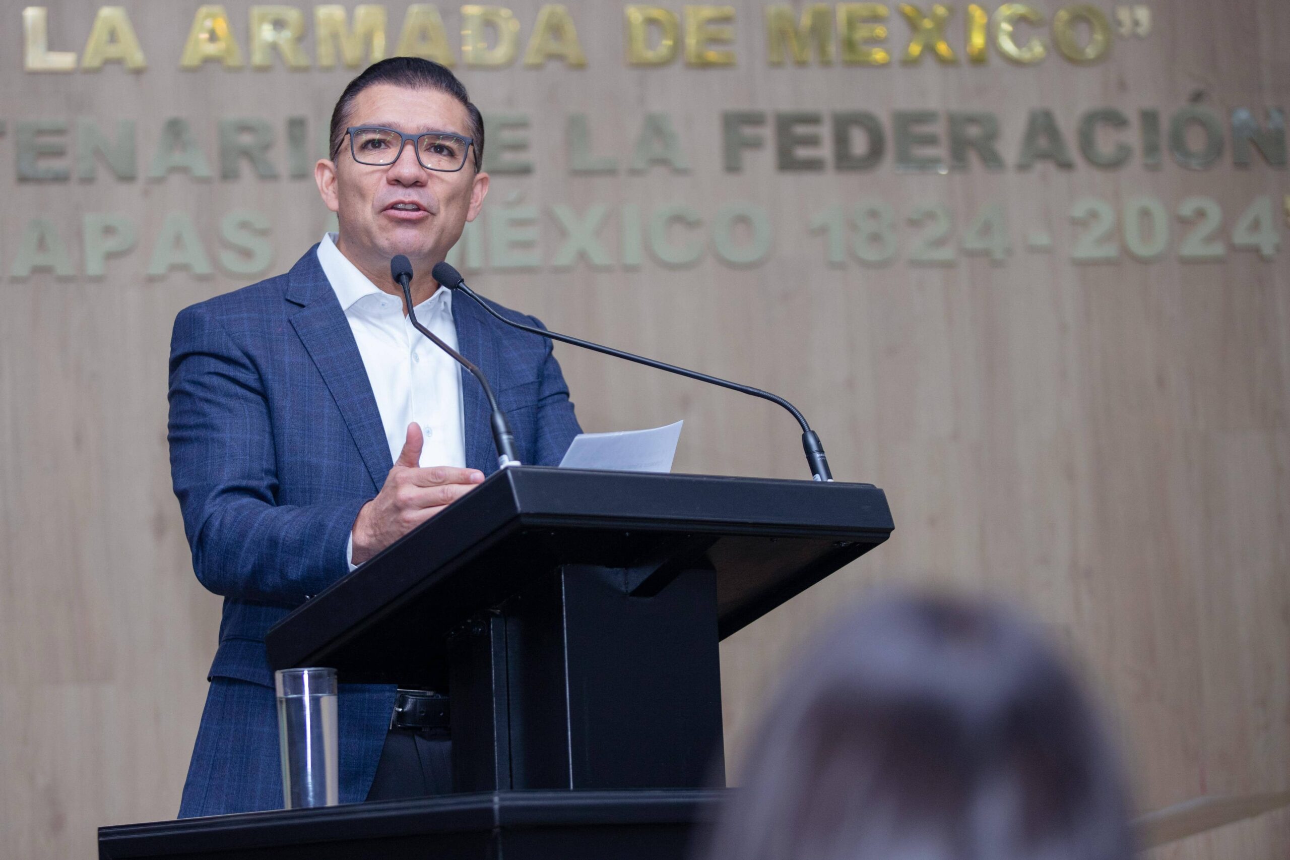 Avance histórico en Agenda Parlamentaria, con trabajo en unidad coordinación, consenso y diálogo