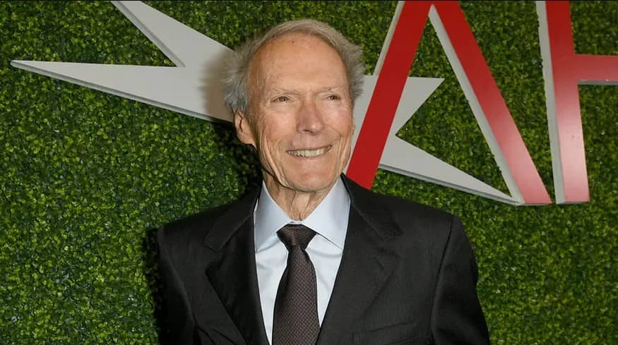 Clint Eastwood denuncia que entrevista publicada en diario austriaco es "totalmente falsa"