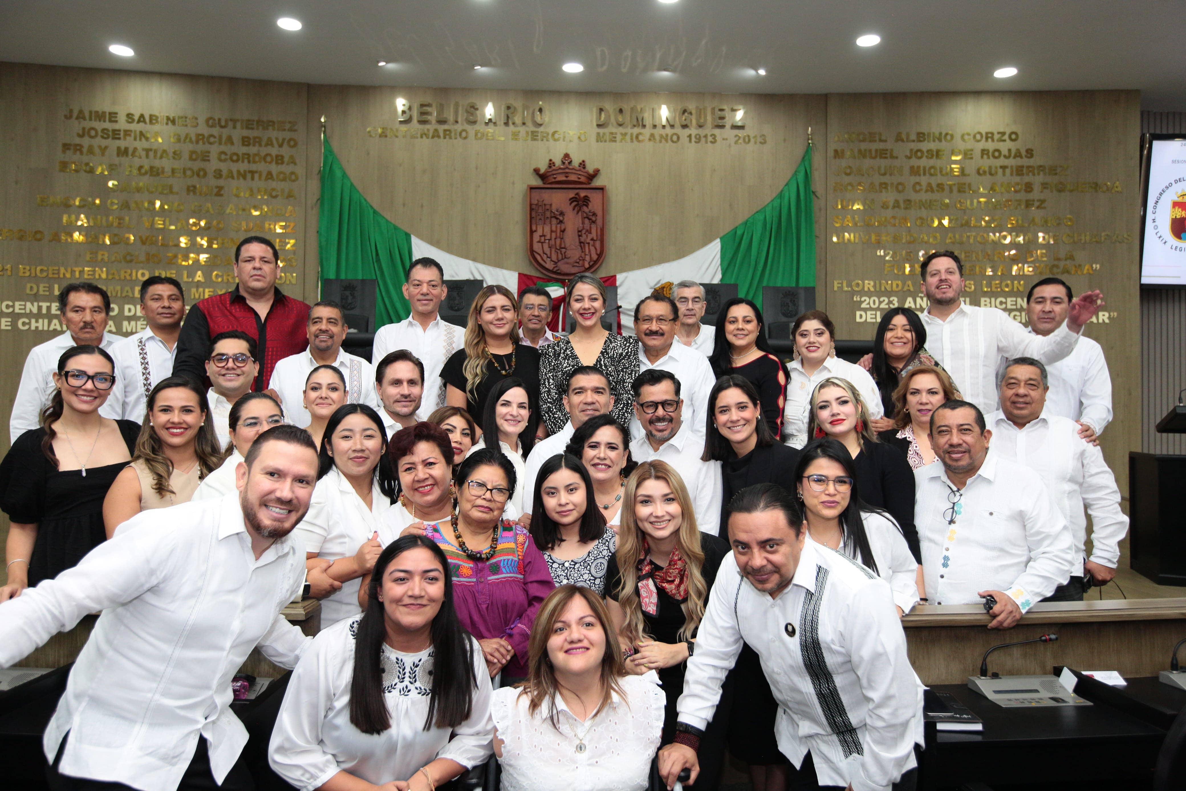 CONGRESO UNICACH 2 1