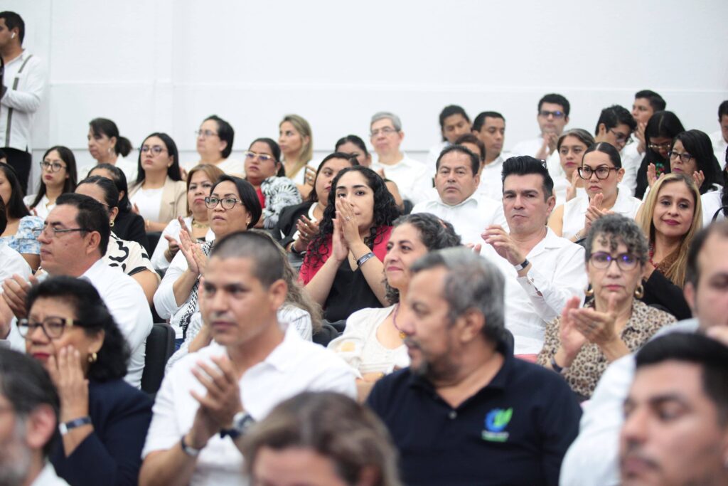 CONGRESO UNICACH 3 1