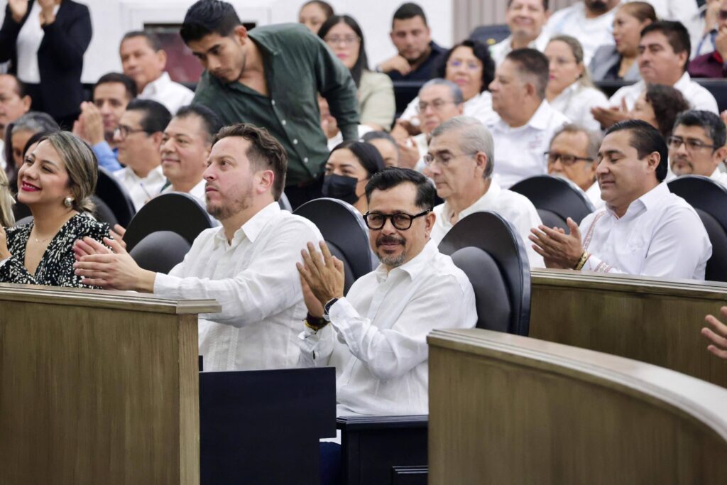 CONGRESO UNICACH 5 1