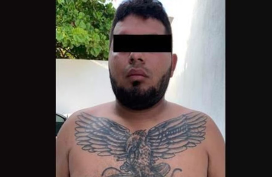 Cae en Chiapas “El Doble Cero”, presunto líder del CJNG y por quien ofrecían recompensa de miles de pesos