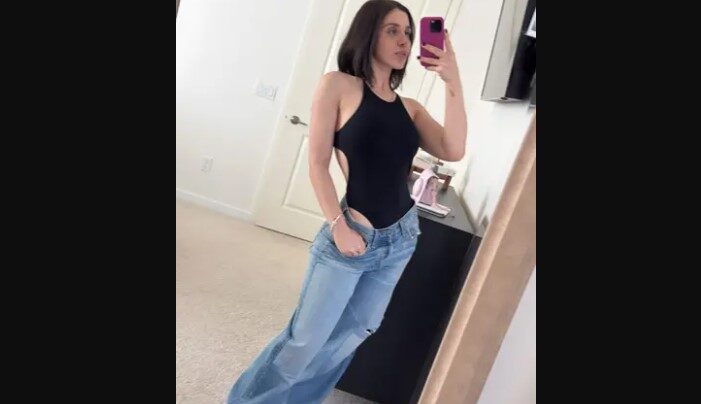 Emma Coronel reaparece con nuevo look y reabre debate sobre misterioso tatuaje