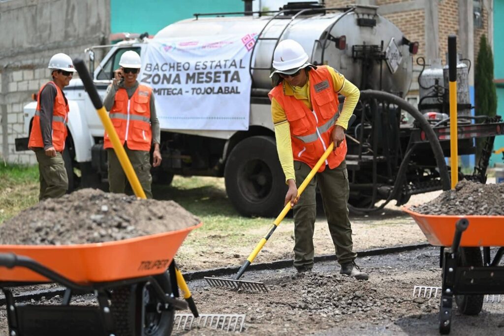 ERA BACHEO INVERSION COMITAN 1 1