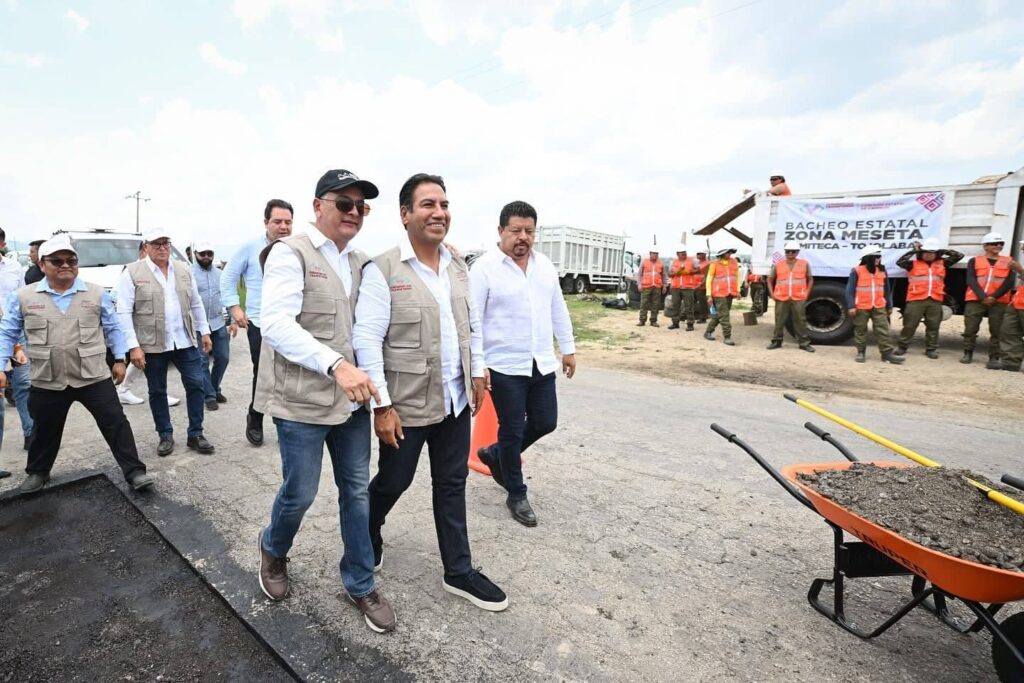 ERA BACHEO INVERSION COMITAN 2 1