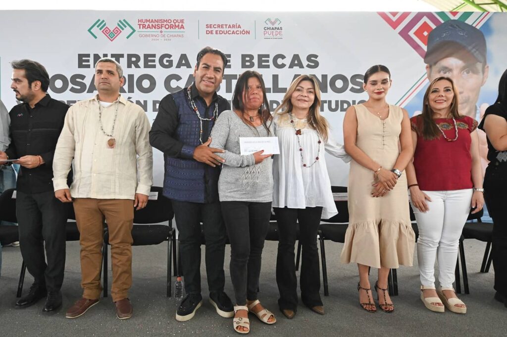 ERA BECAS ROSARIO CASTELLANOS 4 1