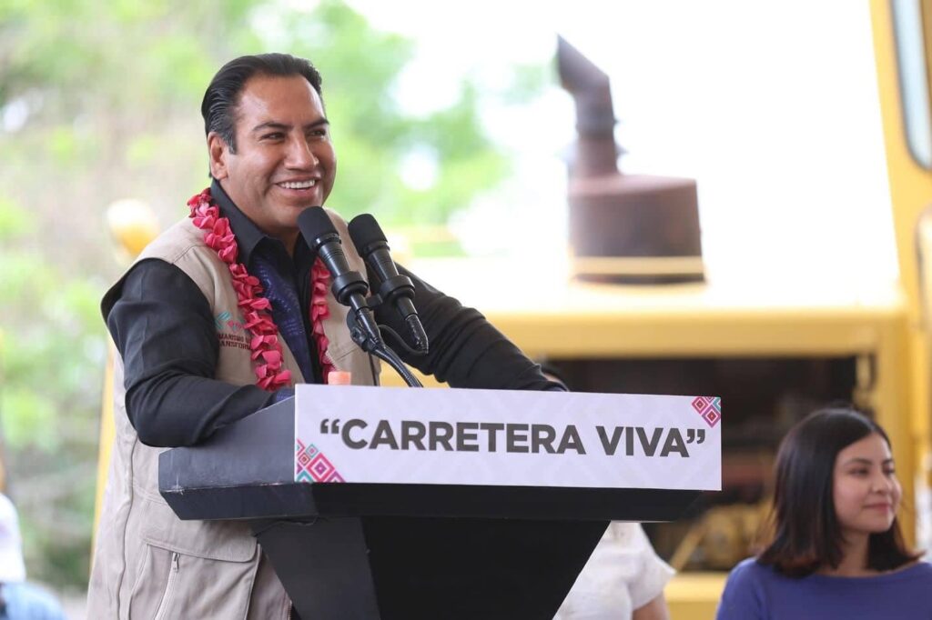 ERA CARRETERA VIVA 5 1
