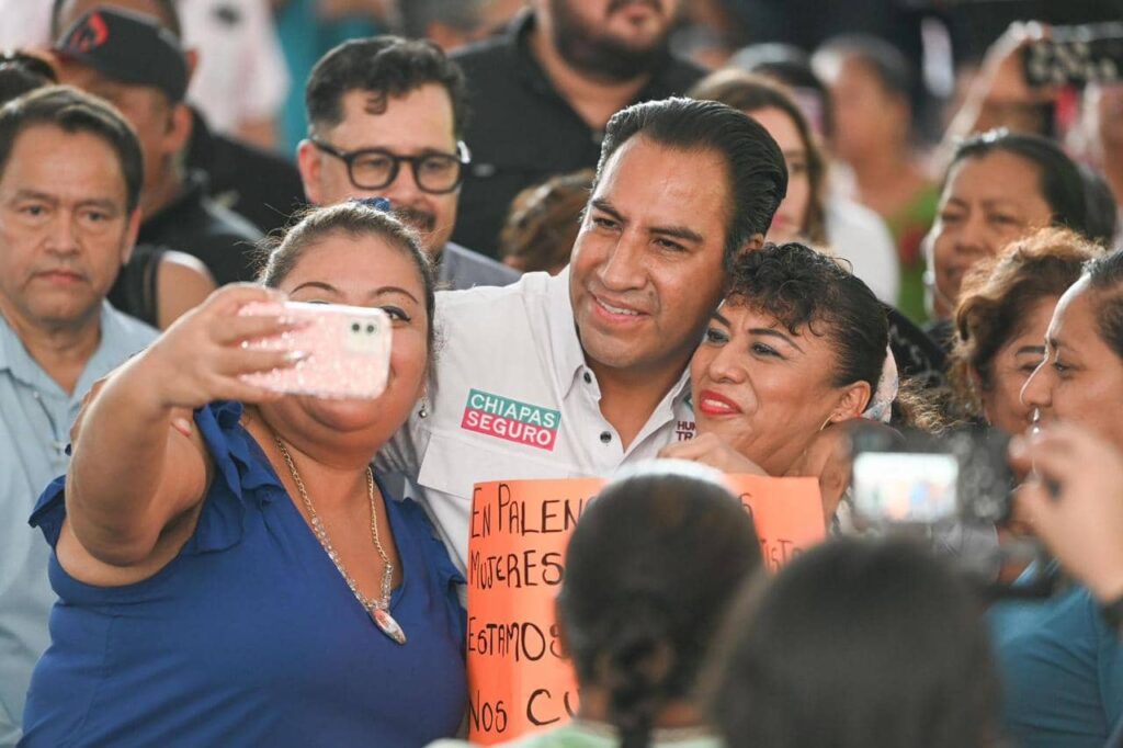 ERA CENTRO LIBRE PALENQUE 1 1