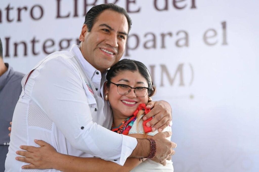 ERA CENTRO LIBRE PALENQUE 5 1