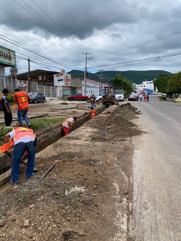 ERA CIUDAD DIGNA CIUDAD LIMPIA 4 1