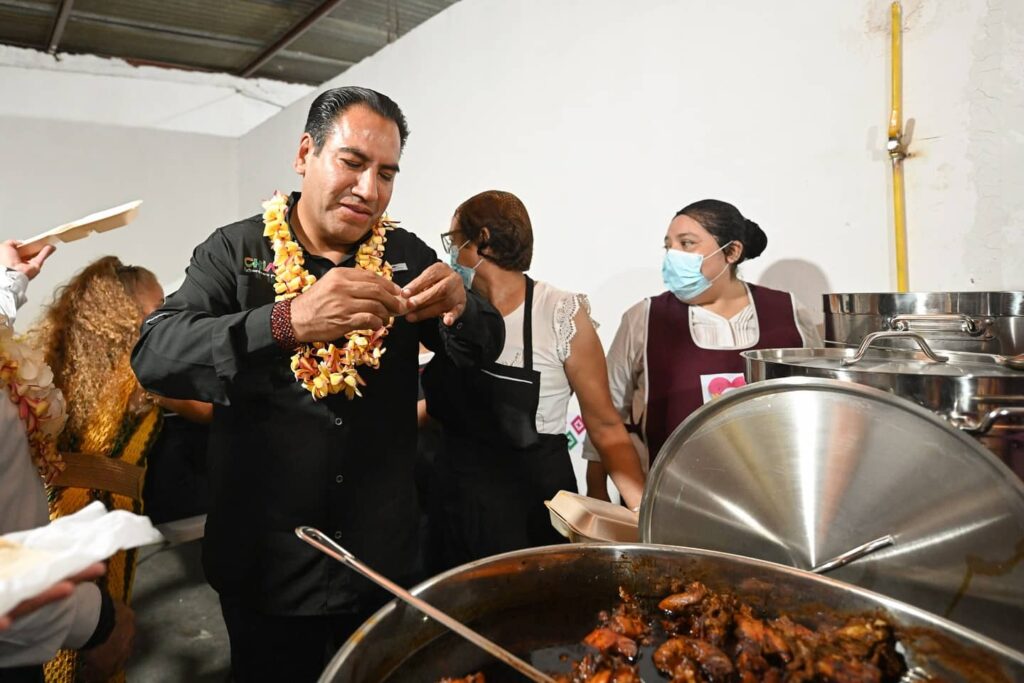 ERA COMEDOR DEL HUMANISMO 4 1