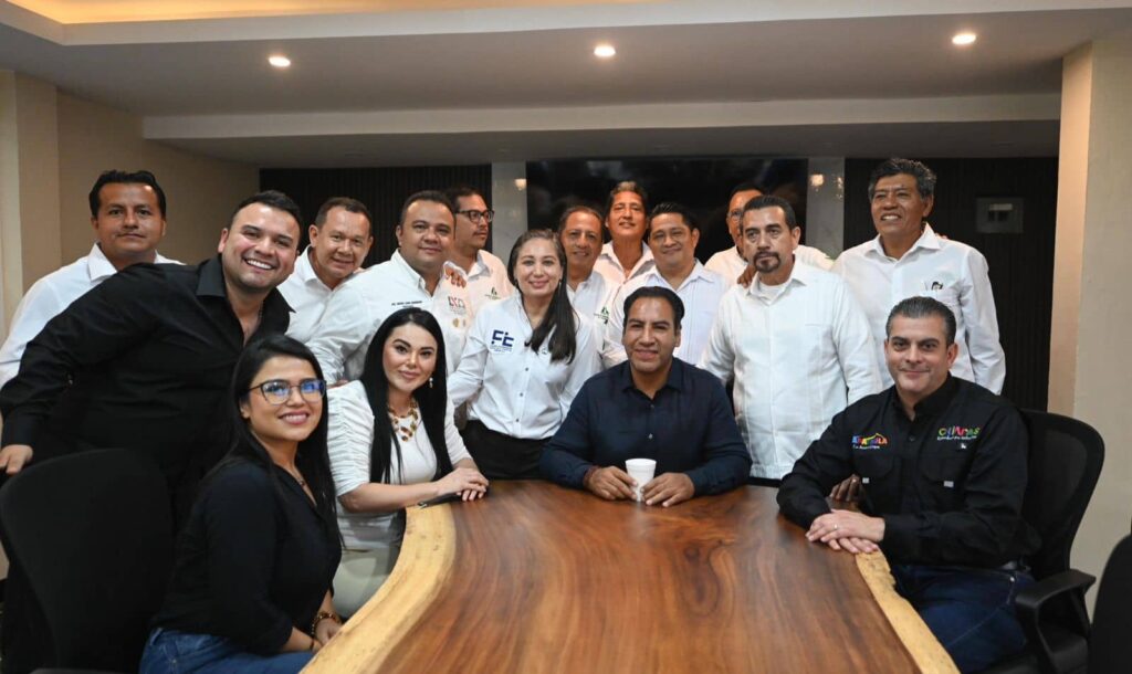 ERA CONVENIO CON ARQUITECTOS 1