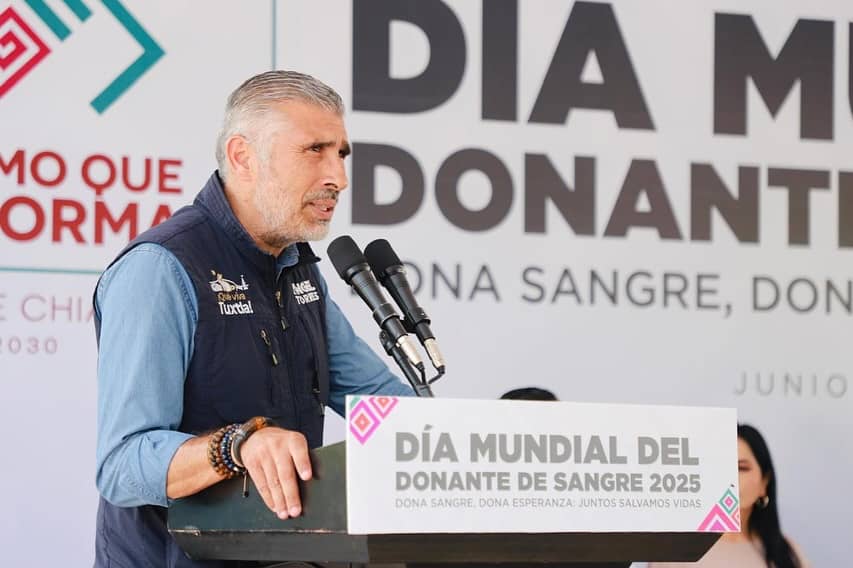 ERA DONACON DE SANGRES 1