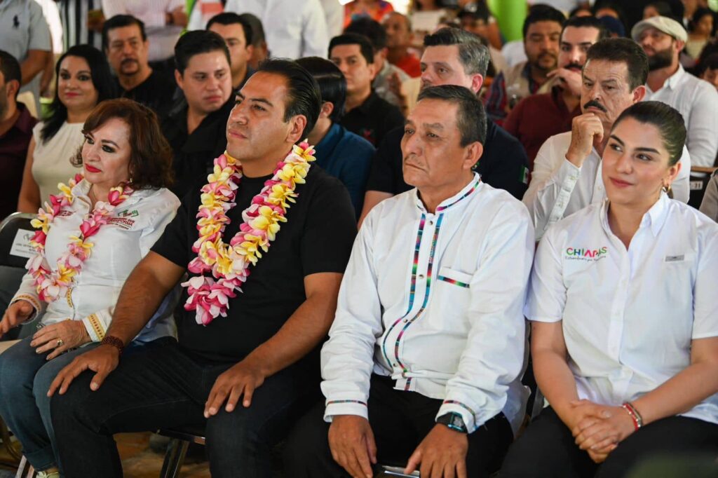 ERA EL CHIFLON 4 1