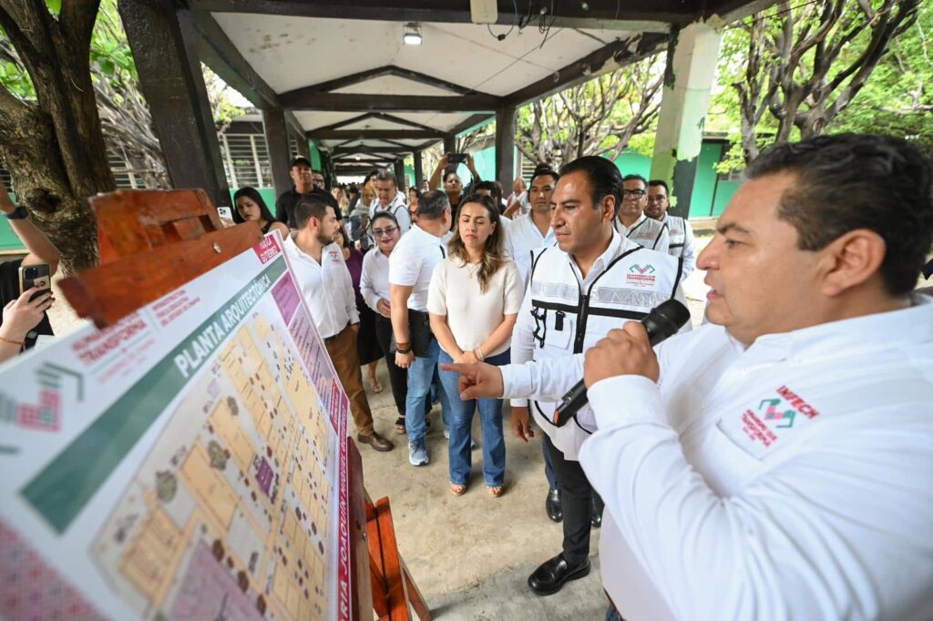 ERA ESCUELA JOAQUIN MIGUEL GUTIERREZ 1 1