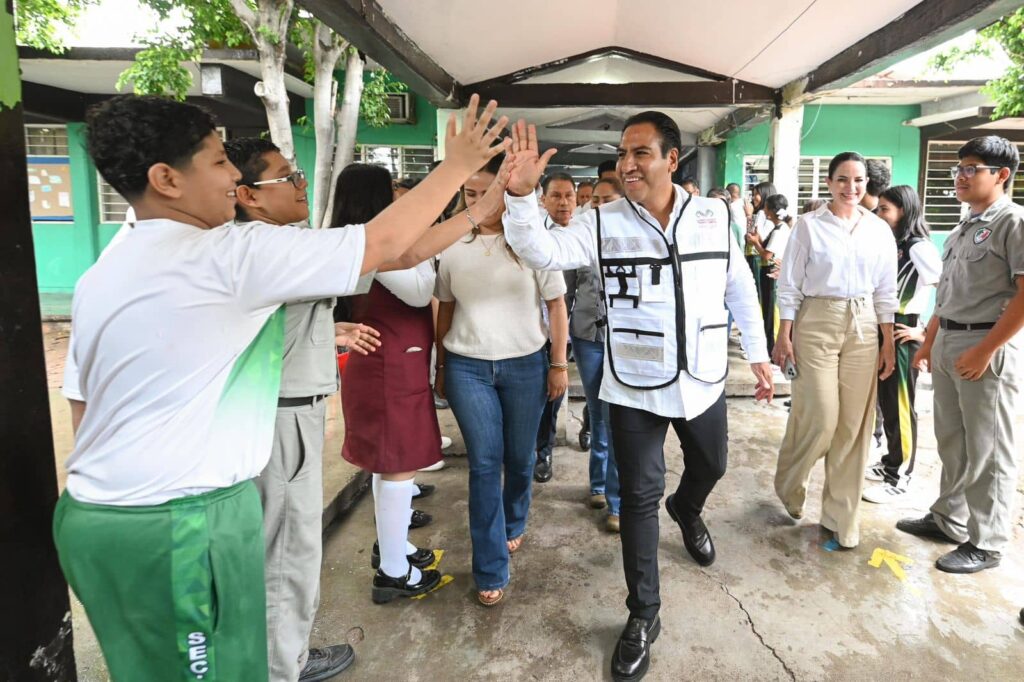 ERA ESCUELA JOAQUIN MIGUEL GUTIERREZ 3 1