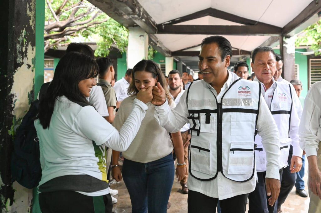 ERA ESCUELA JOAQUIN MIGUEL GUTIERREZ 4 1