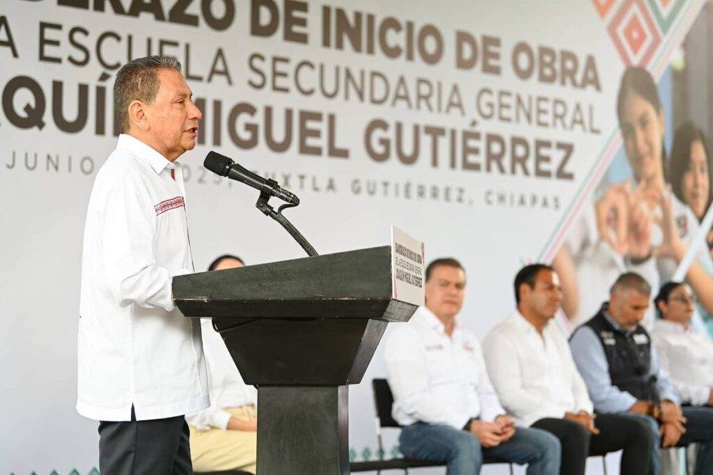 ERA ESCUELA JOAQUIN MIGUEL GUTIERREZ 8 1