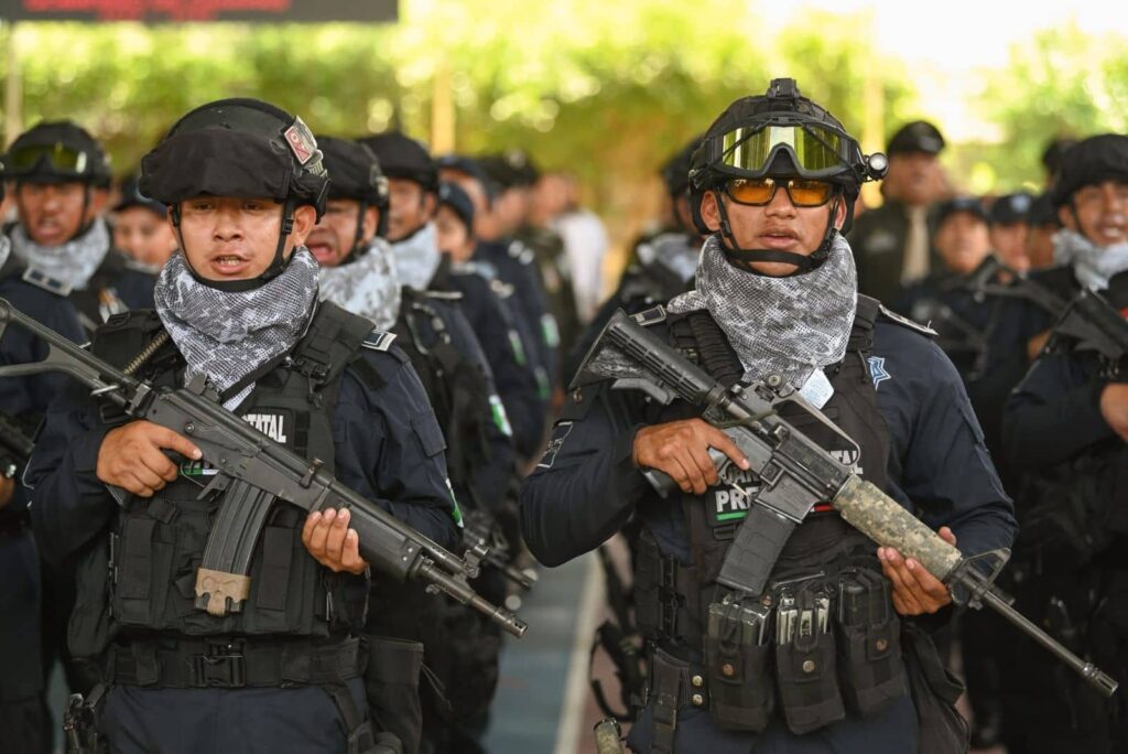 ERA GUARDIA ESTATAL 1 1