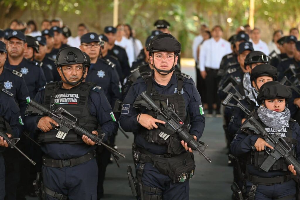 ERA GUARDIA ESTATAL 5 1