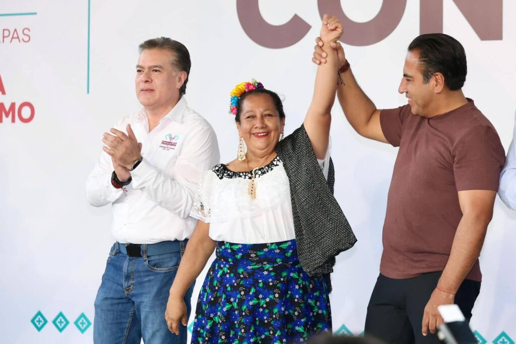 ERA HUMANISMO CONTIGO CERRO HUECO 2 1