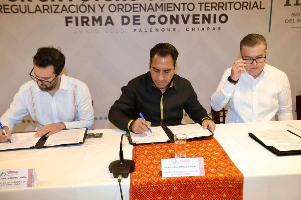 ERA INSUS CERTEZA JURIDICA ORDENAMIENTO TERRITORIAL 1 1