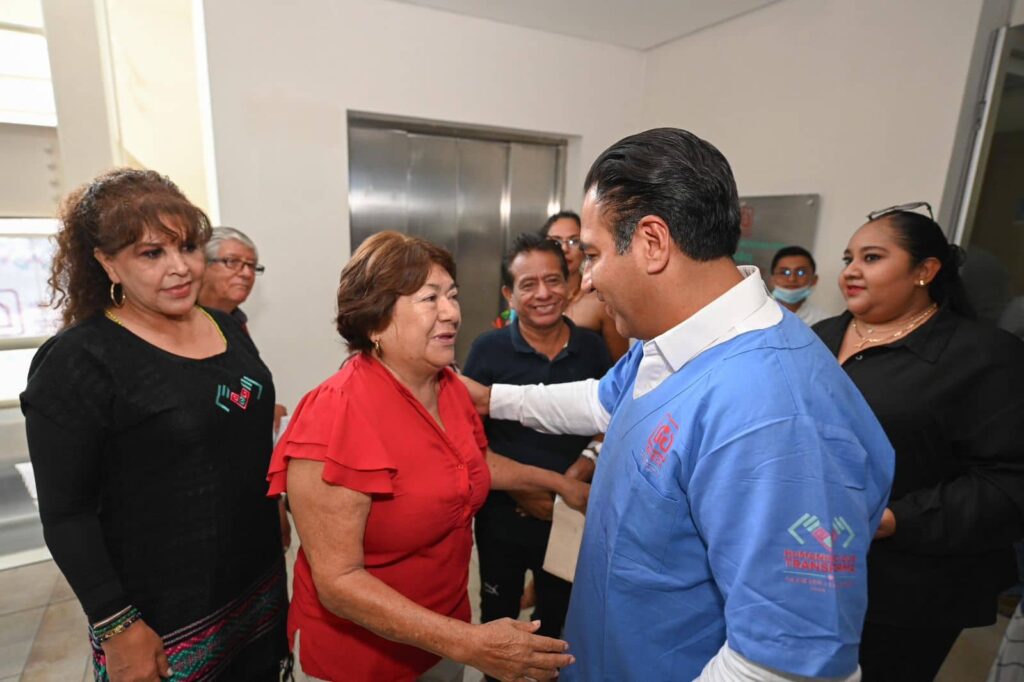 Eduardo Ramírez impulsa atención médica digna y oportuna en el Isstech 3 ERA ISSTECH CAMPANA CIRUGIAS AMBULATORIAS 2 1