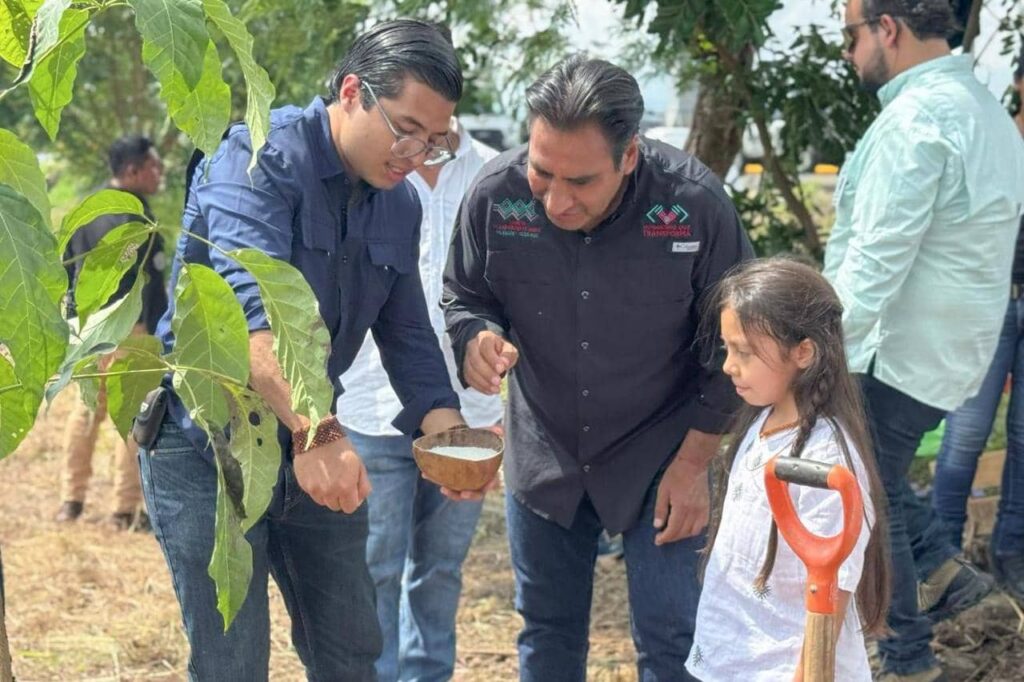 ERA REFORESTACION CHIAPA DE CORZO 2 1