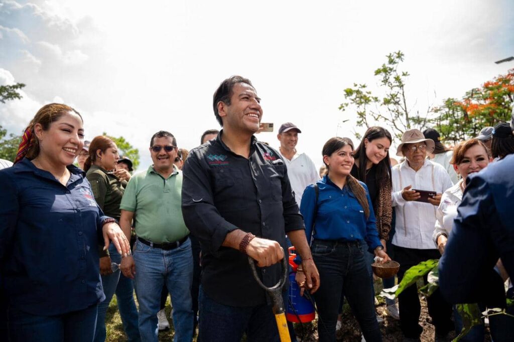 ERA REFORESTACION CHIAPA DE CORZO 4 1