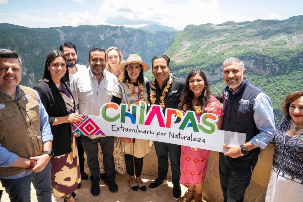 ERA SECTUR FEDERAL 1 1