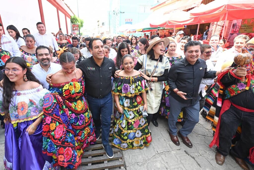 ERA SECTUR FEDERAL 1