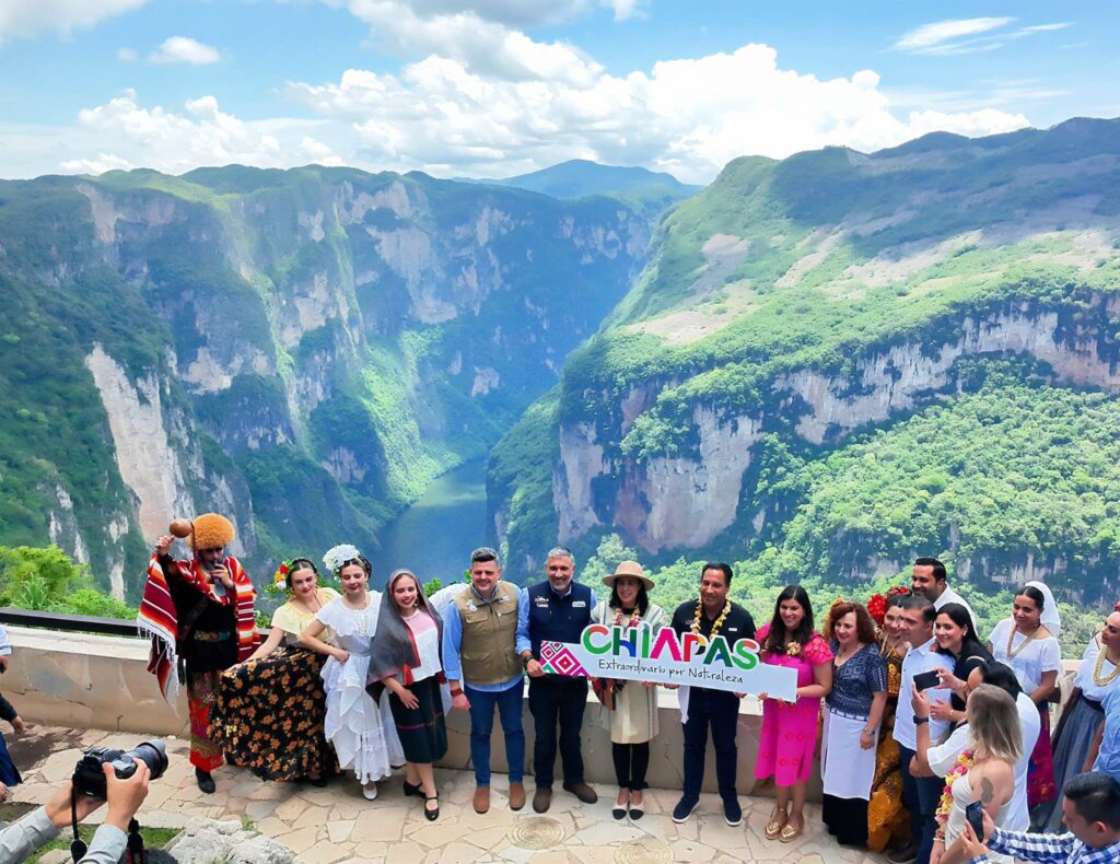 ERA SECTUR FEDERAL 2 1