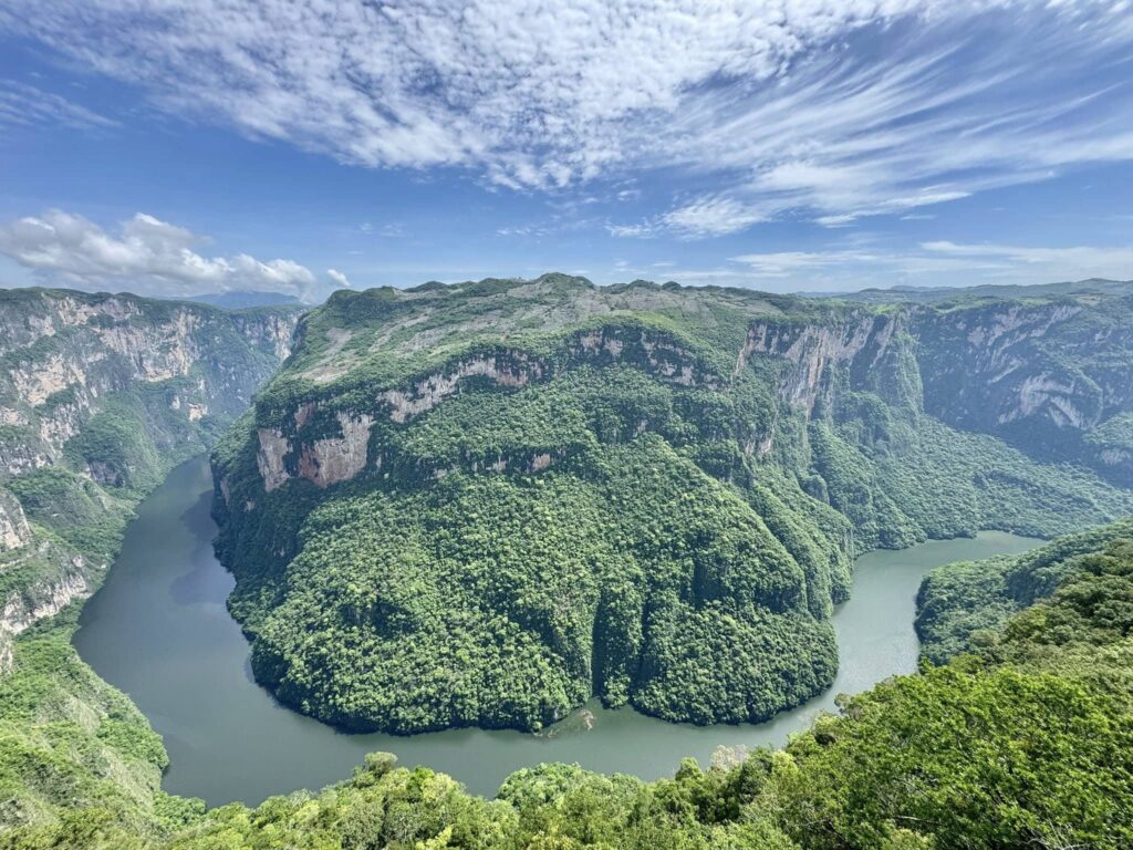 ERA SECTUR FEDERAL 3 1