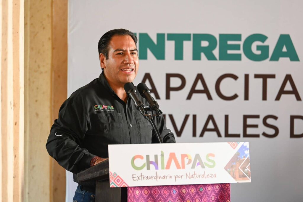 ERA SECTUR FEDERAL 5 1