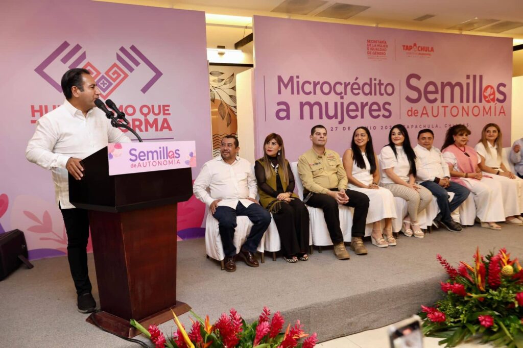 ERA SEMILLAS DE LA MUJER TAPACHULA Y CENTRO LIBRE 1 1