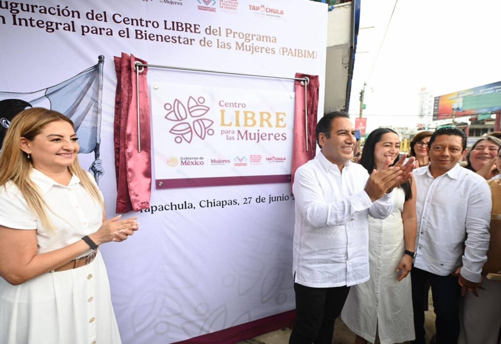 ERA SEMILLAS DE LA MUJER TAPACHULA Y CENTRO LIBRE 2 1