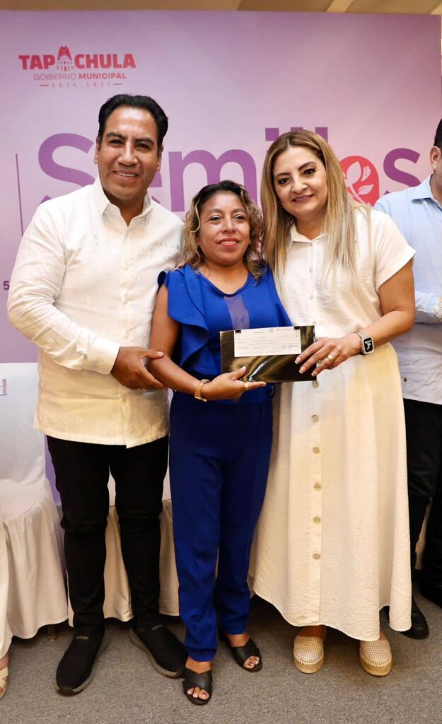 ERA SEMILLAS DE LA MUJER TAPACHULA Y CENTRO LIBRE 4 1