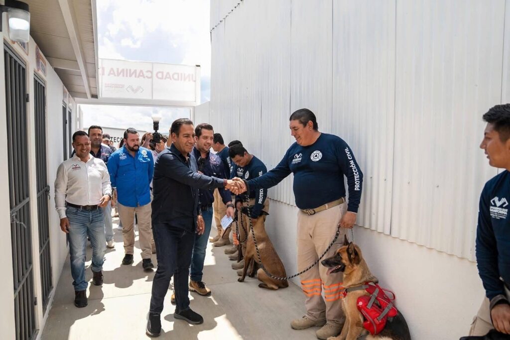 ERA UNIDAD PROTECCION CIVIL 3 1