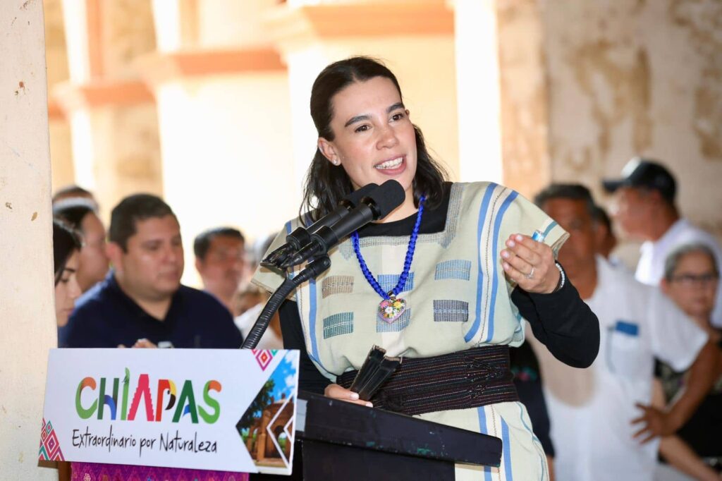 Eduardo Ramirez y Sectur federal suman