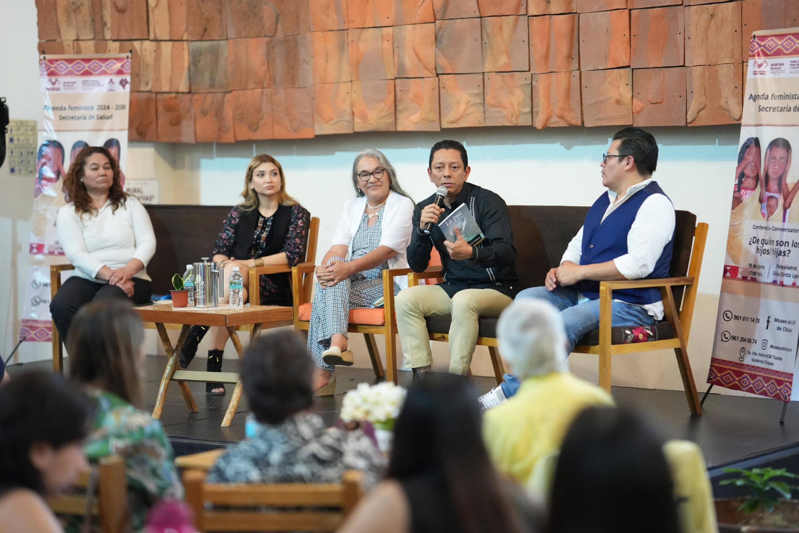 Permitir el embarazo en adolescentes y el matrimonio infantil no es cultura, es violencia: Jorge Llaven
